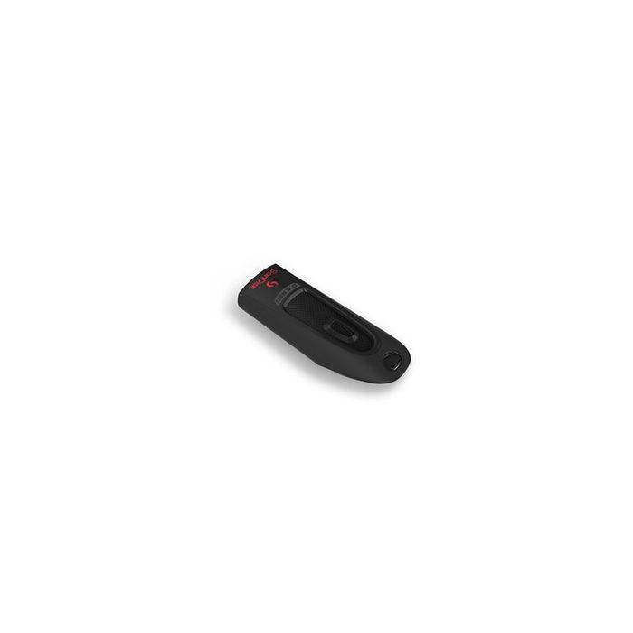 USB-Stick – SanDisk – Ultra – 512 GB – USB 3.0 – Lesegeschwindigkeit 130 MB/s