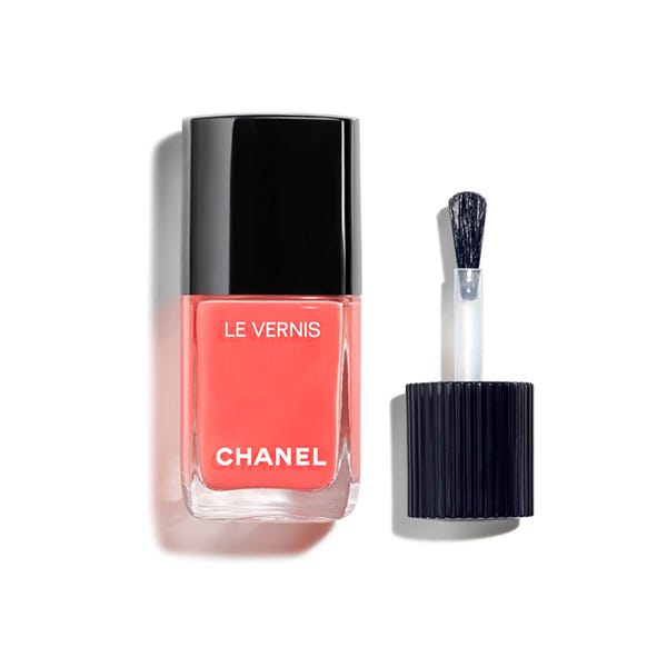 LE VERNIS NAIL