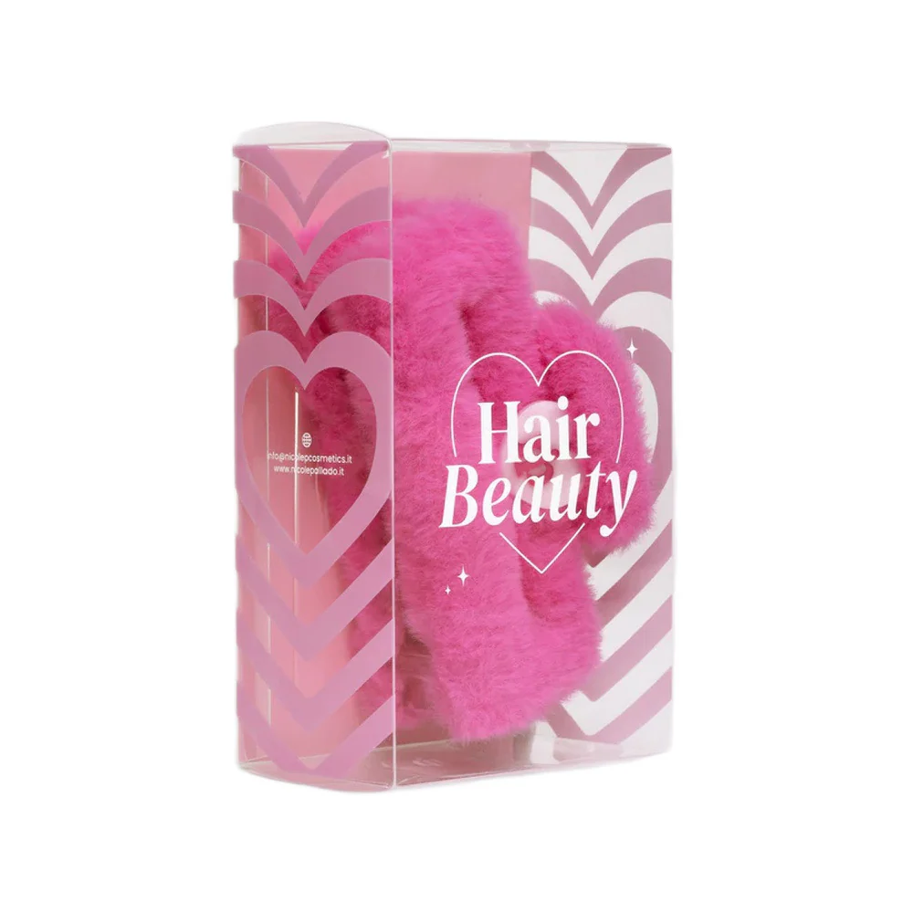 Accessori Beauty Hair - Hair Claw Clip - Forcine e Mollette
