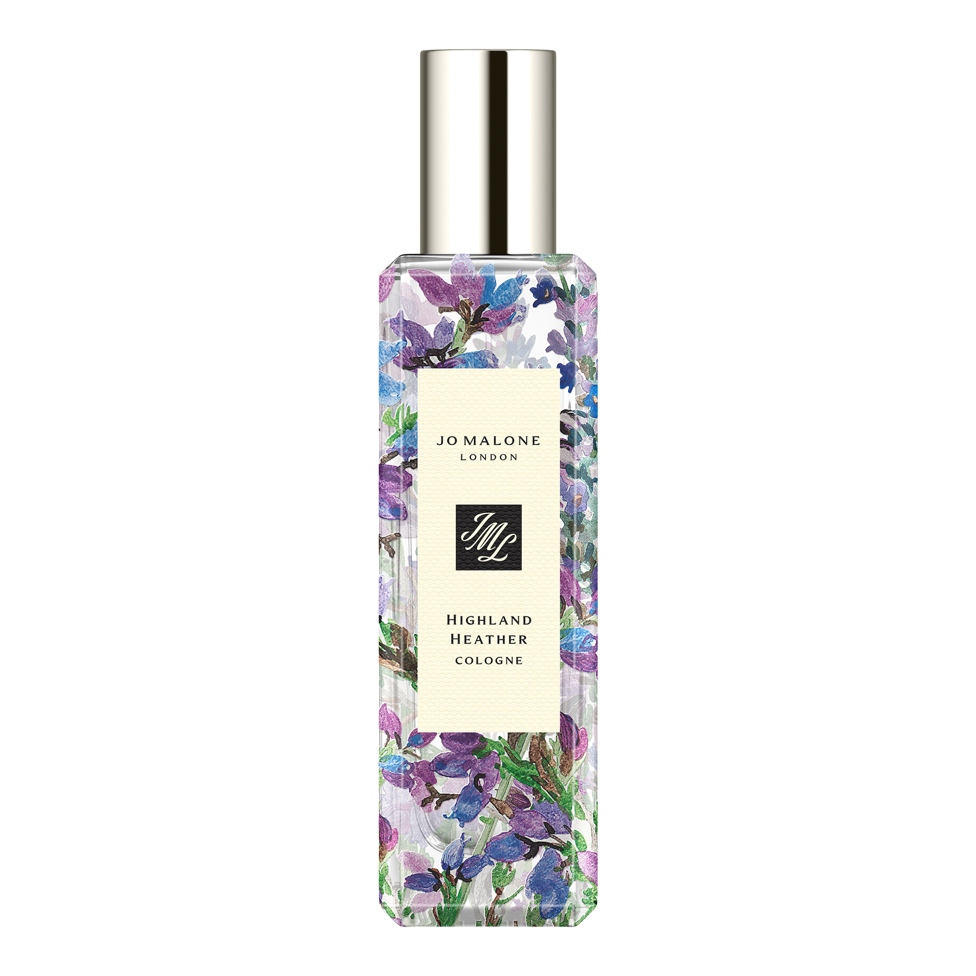 Highland Heather kolonjska voda 30 ml - Jo Malone London