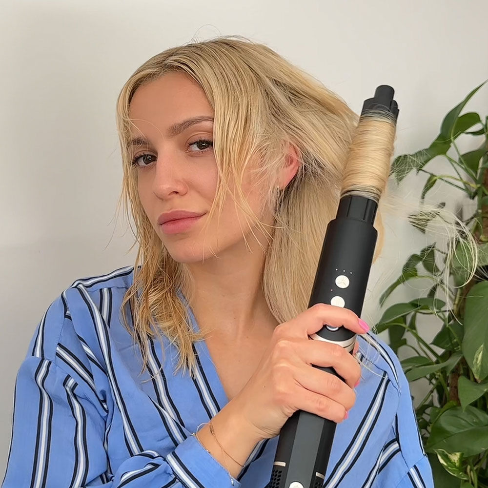 Air Essence Aurora
