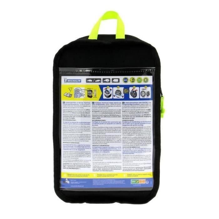 Calze da neve SOS GRIP #SOS0 Taglia: 145/80-13 80