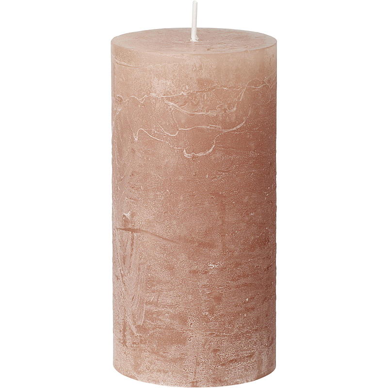Vie Home kubljus 12 cm ø 6 cm rustikt