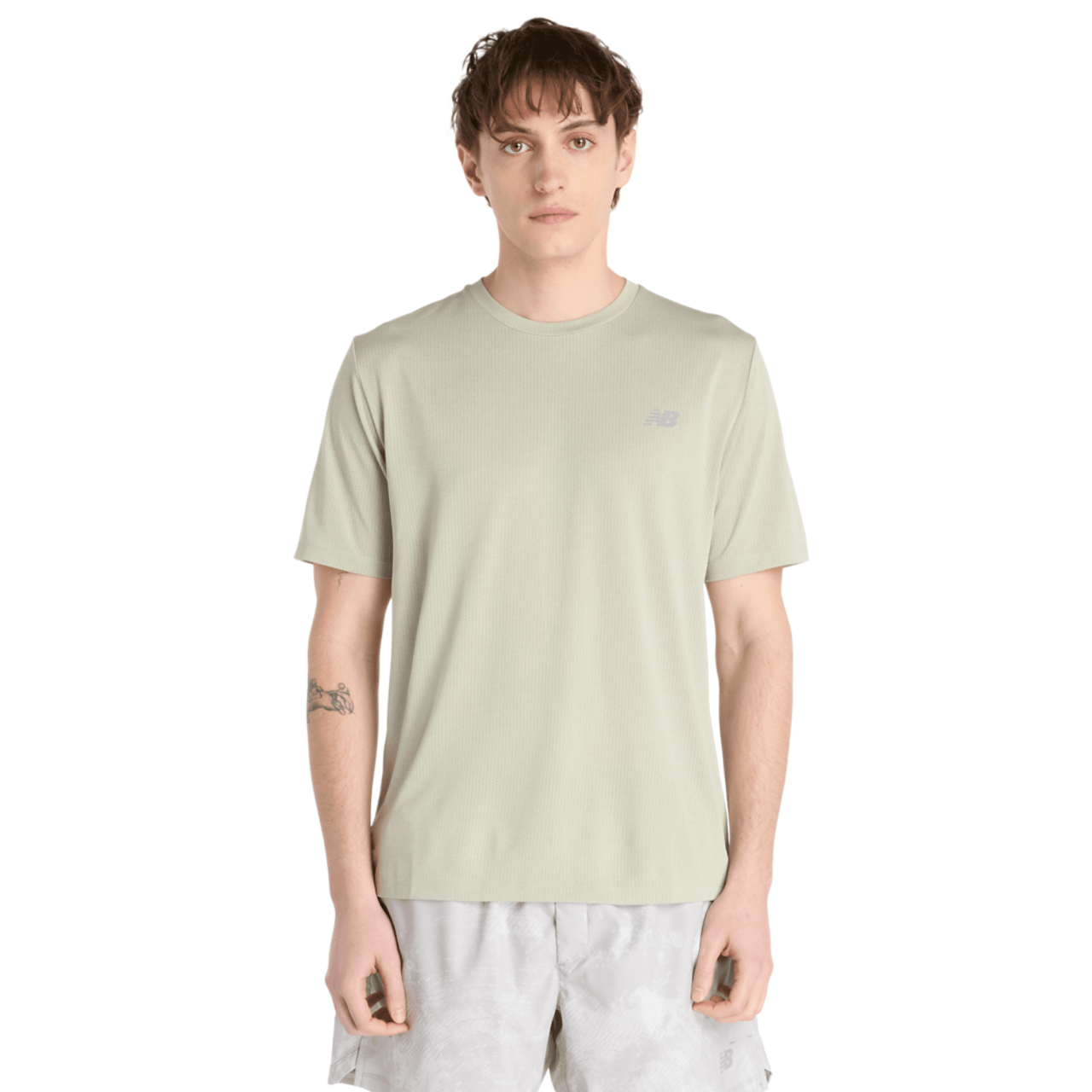 New Balance Athletics T-shirt