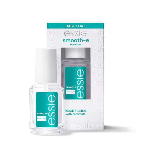 Essie Smooth-e база за лак<br>13,5ml