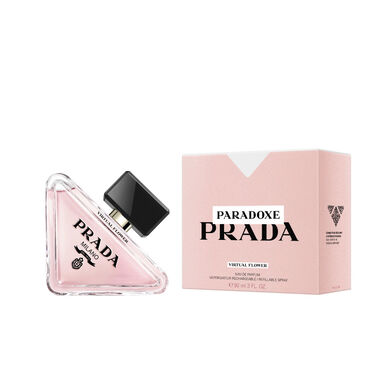 Prada Prada Paradoxe Virtual Flower Eau de Parfum 90 ml 90 ml