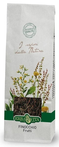 ERBA VITA Venkelzaad 100 g