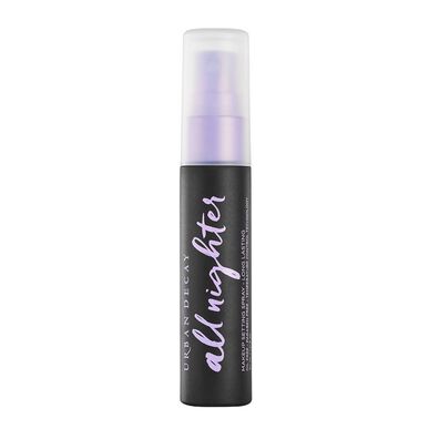 Laque longue tenue Urban Decay All Nighter 30 ml