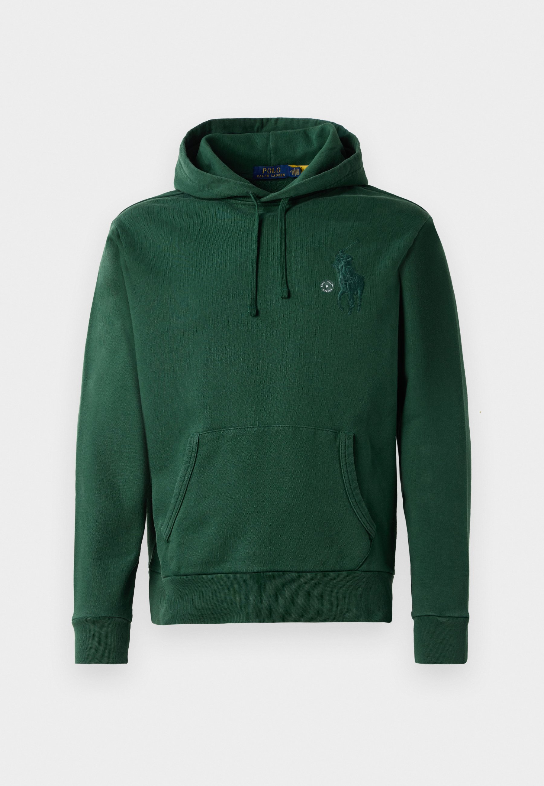 Sweat-shirt à manches longues Polo Ralph Lauren - style pin vintage