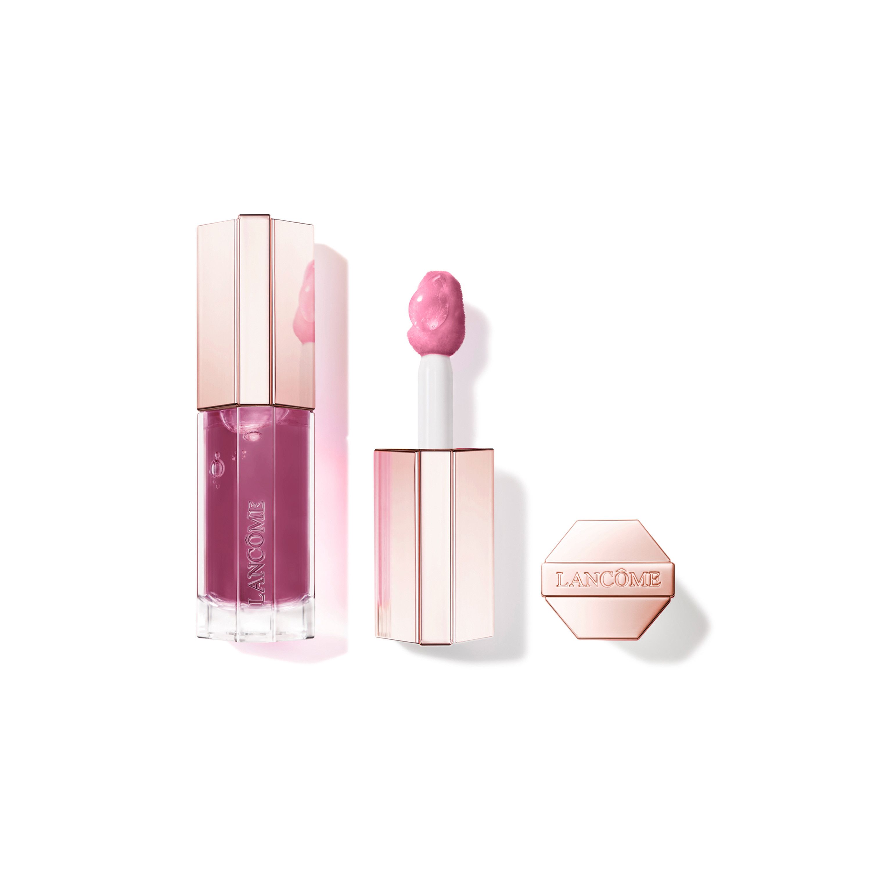 Lip Idôle Juicytreat 3D хидратантни сјај за усне Луксузни сјајеви за усне