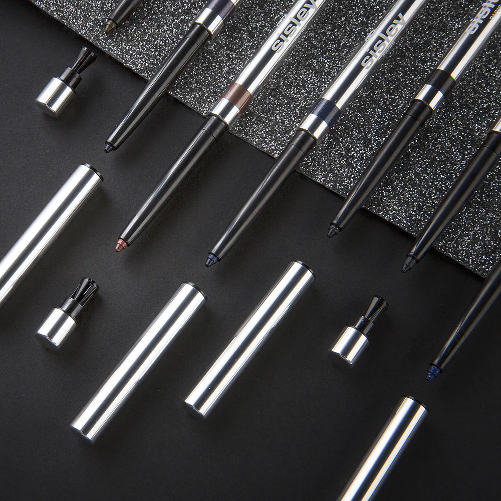 Occhi Phyto-Khol Star Waterproof - Eyeliner, Matita occhi