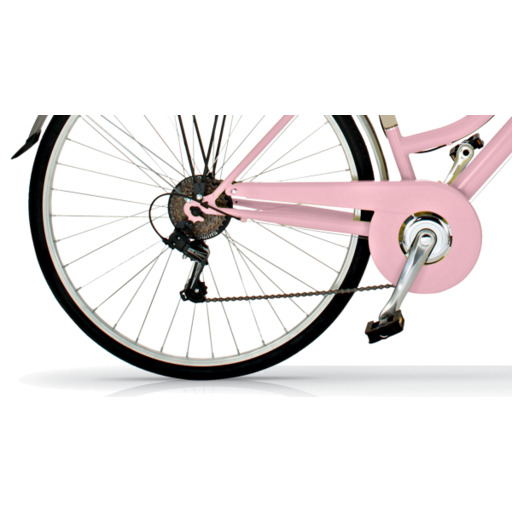Mestno kolo Airbici 605 Allure