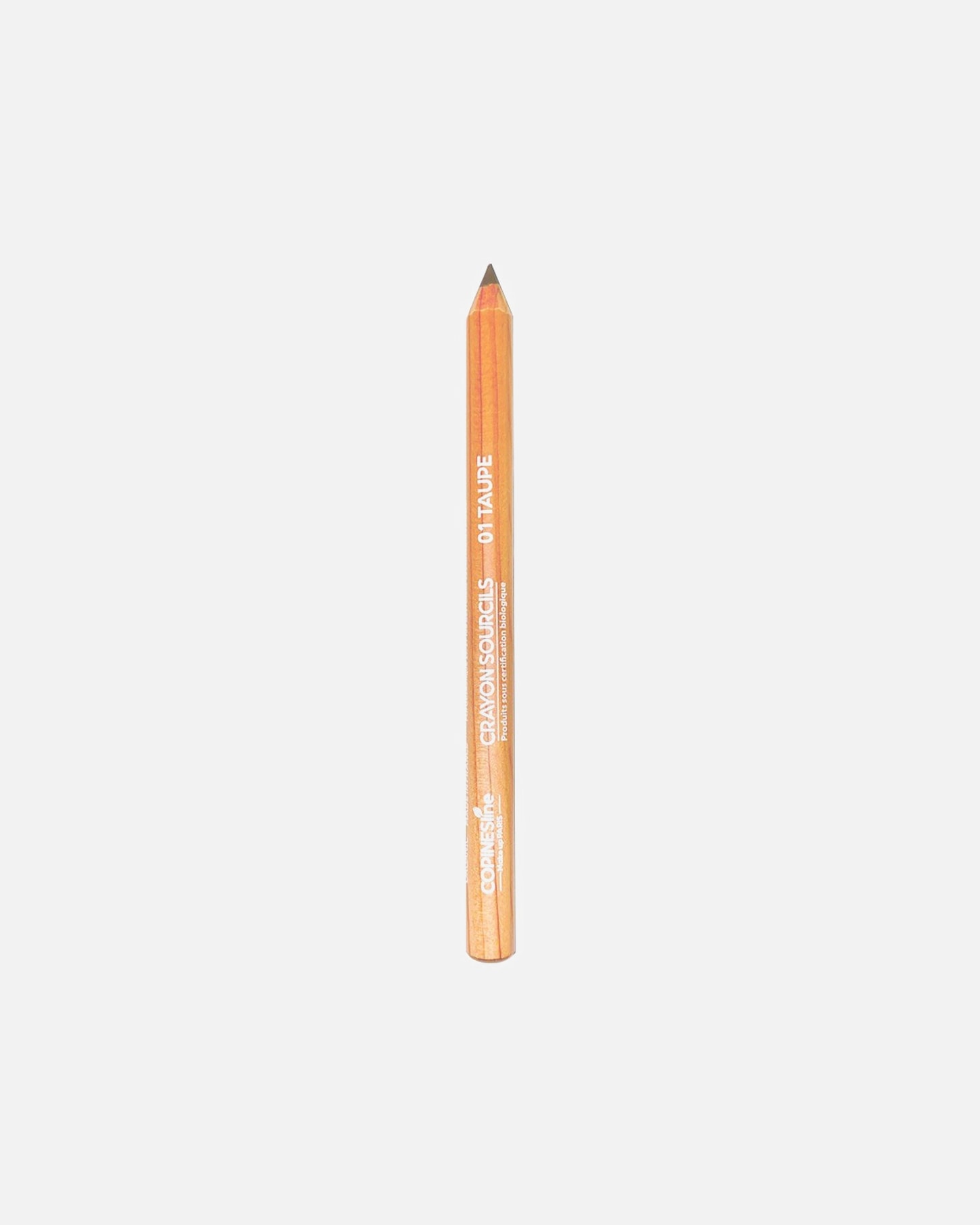 Copinesline Crayon Sourcils Bio
