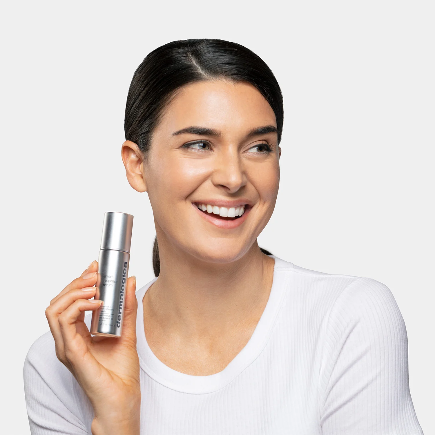 Daily Skin Health Smart Response Serum - Siero viso effetto globale, Siero viso antirughe