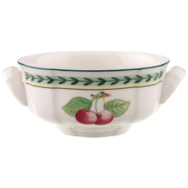 Bulionówka (350 ml) French Garden Fleurence Villeroy & Boch