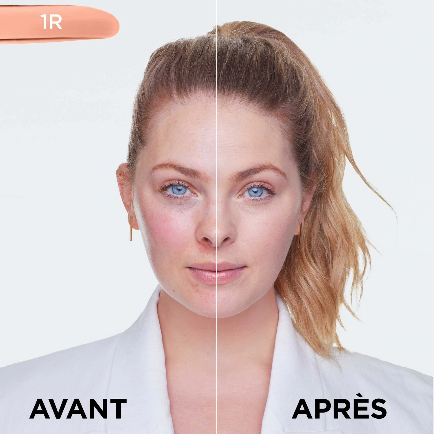 L’Oréal Paris Accord Parfait