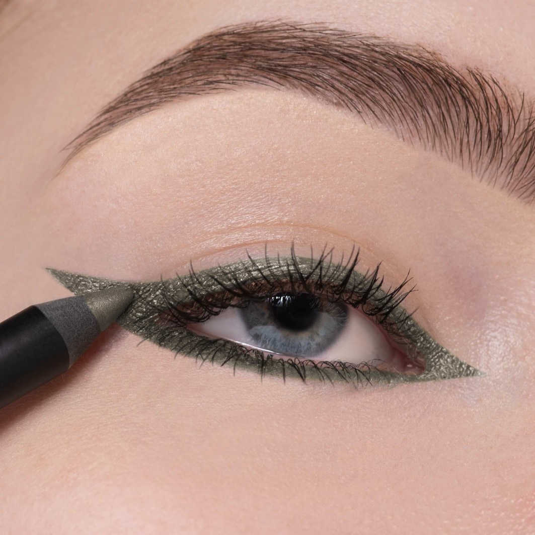 ARTDECO Zachte Waterbestendige Eyeliner - 1,2 g