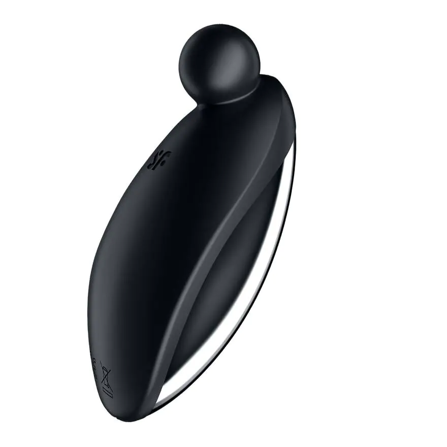 Satisfyer Spot On 2 black masażer intymny