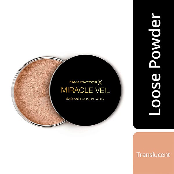 Miracle Veil ragyogó púder | 1 db