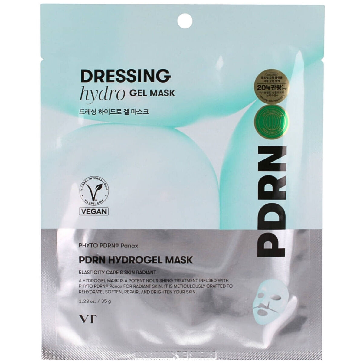 VT Cosmetics PDRN