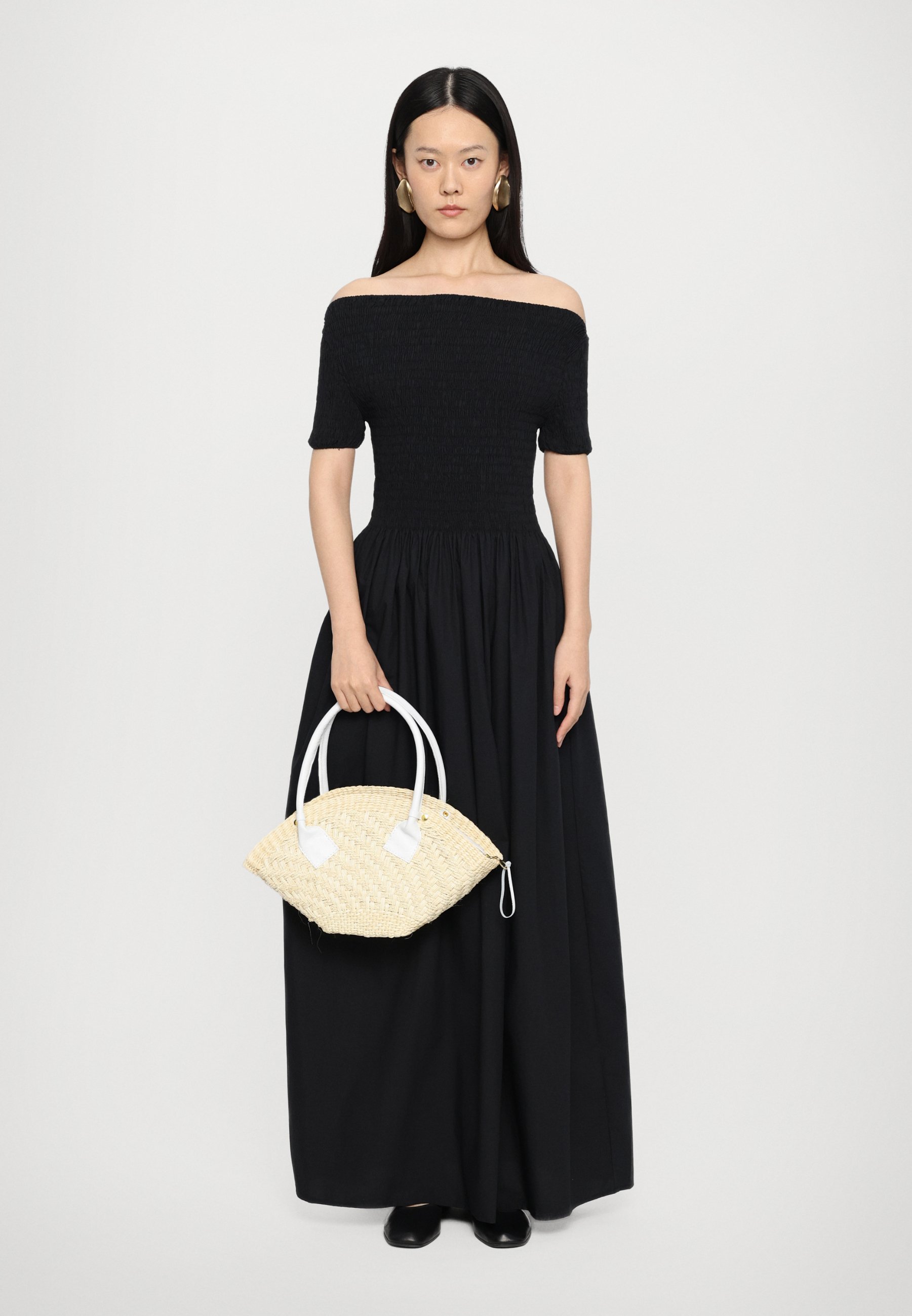 Sac à main Sensi Studio - beige
