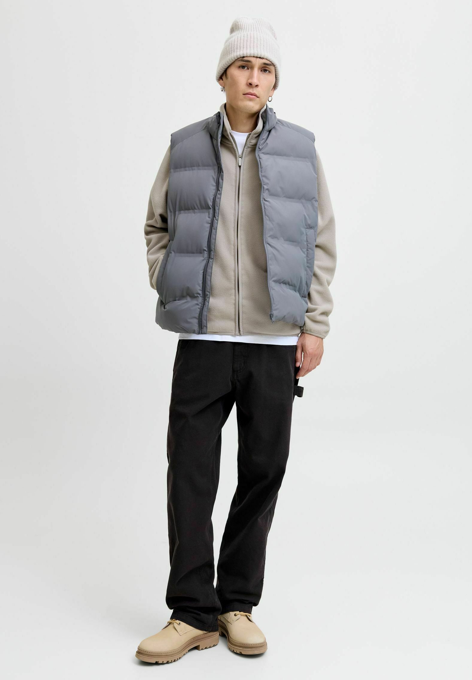 Veste polaire Jack & Jones - Paloma