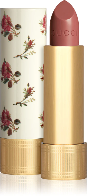 Gucci Gucci Beauty Batom Voile błyszcząca szminka