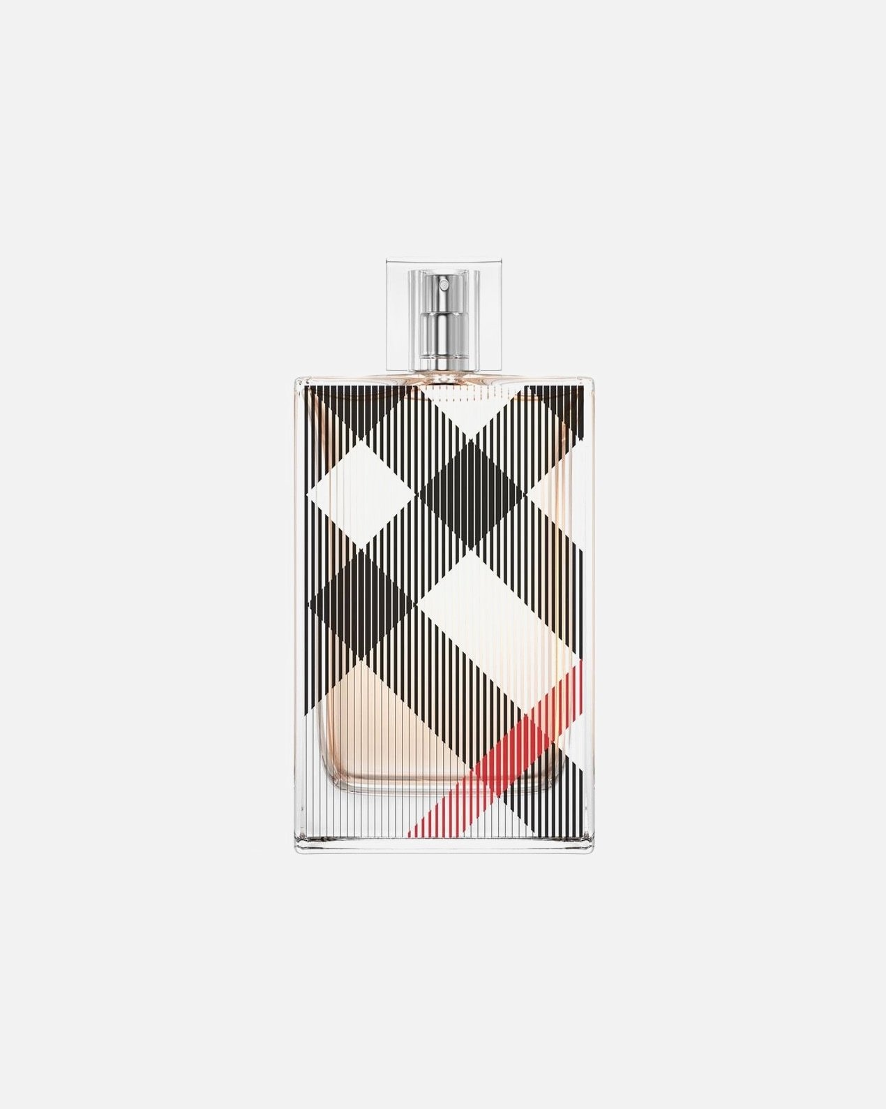 BURBERRY parfemska voda Burberry Brit za žene - 50 ml