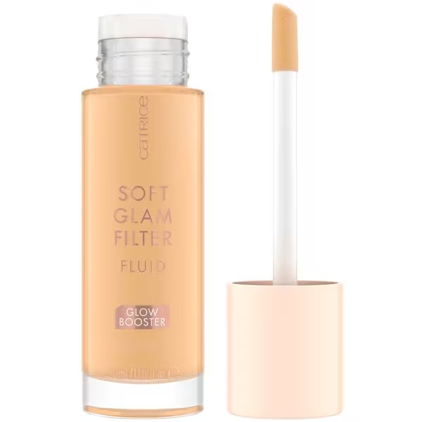 Catrice Soft Glam Filter 20 Fluid 30ml
