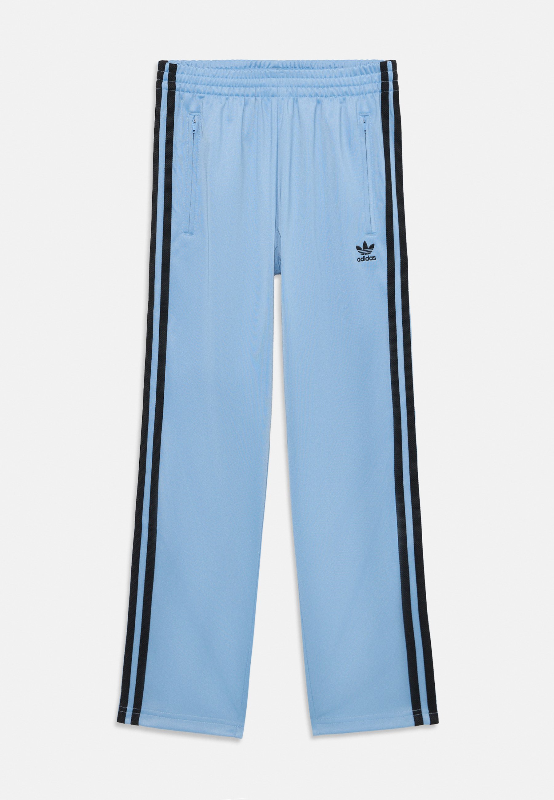 adidas Originals FIREBIRD UNISEX - Melegítőalsó - hamvaskék