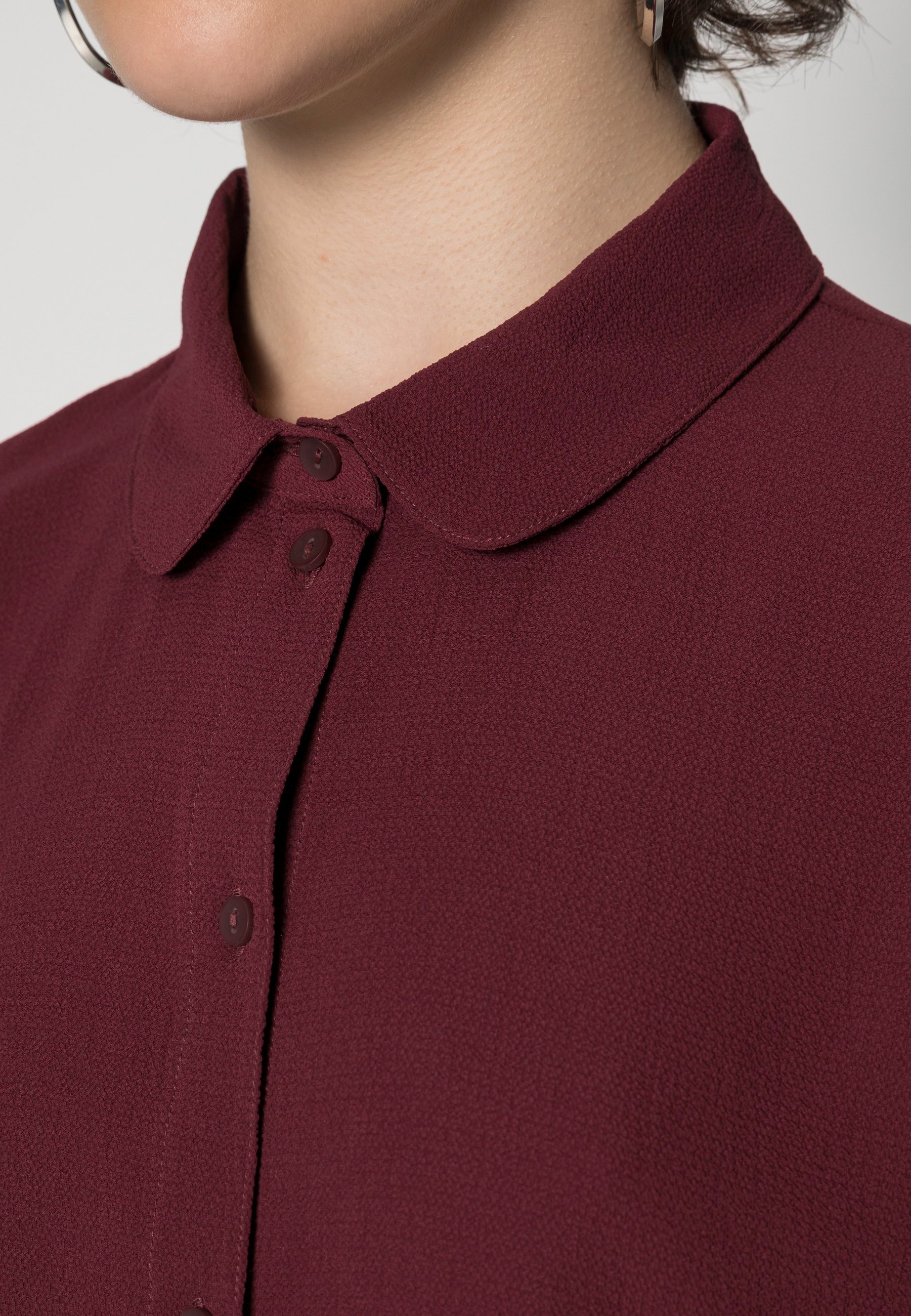 JDY JDYBROOKE LS NOOS - Camicetta con bottoni - colore Windsor