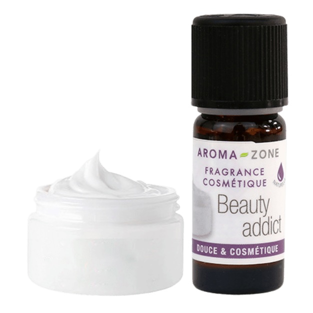 Naturalny zapach Beauty Addict 2ml
