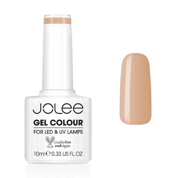 JoLee Gel Neglelakk 10ml - Drop Dead