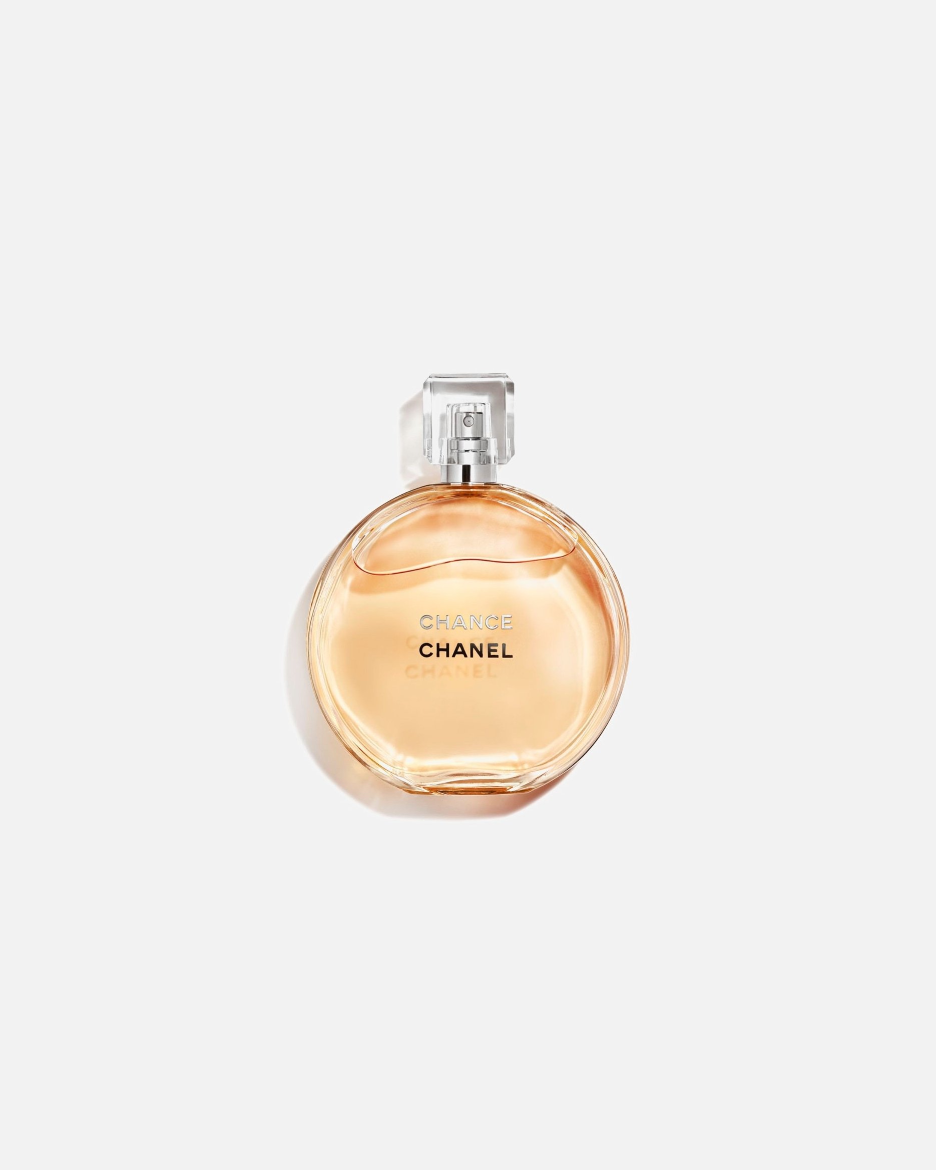 CHANEL Chance toaletna voda u spreju - 35 ml