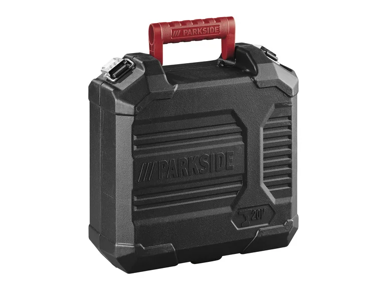 Furadeira/Parafusadeira sem fio PARKSIDE® 20V PABS 20-Li G8, 20V