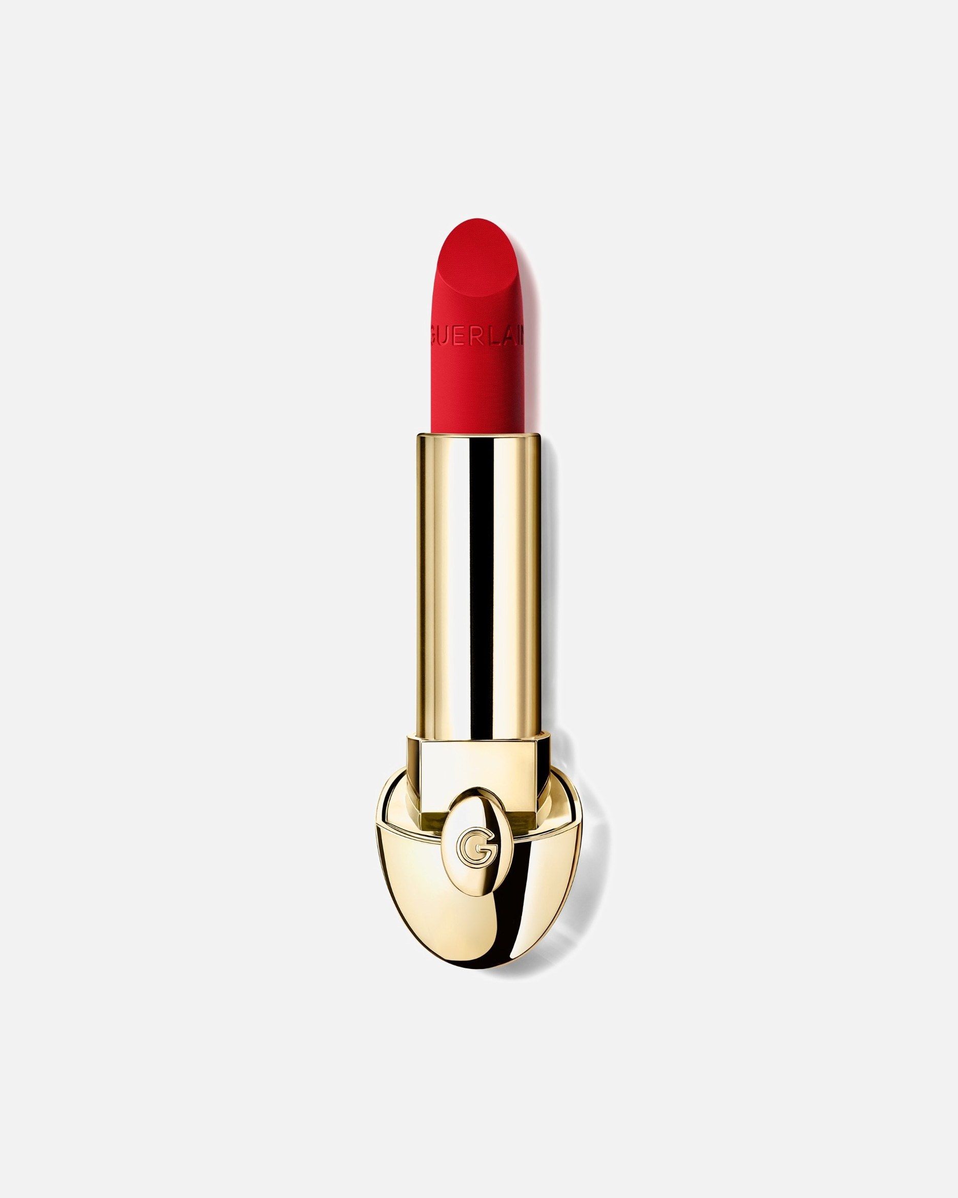 Guerlain lūpų dažai Rouge G Luxurious Velvet - 3,5 g