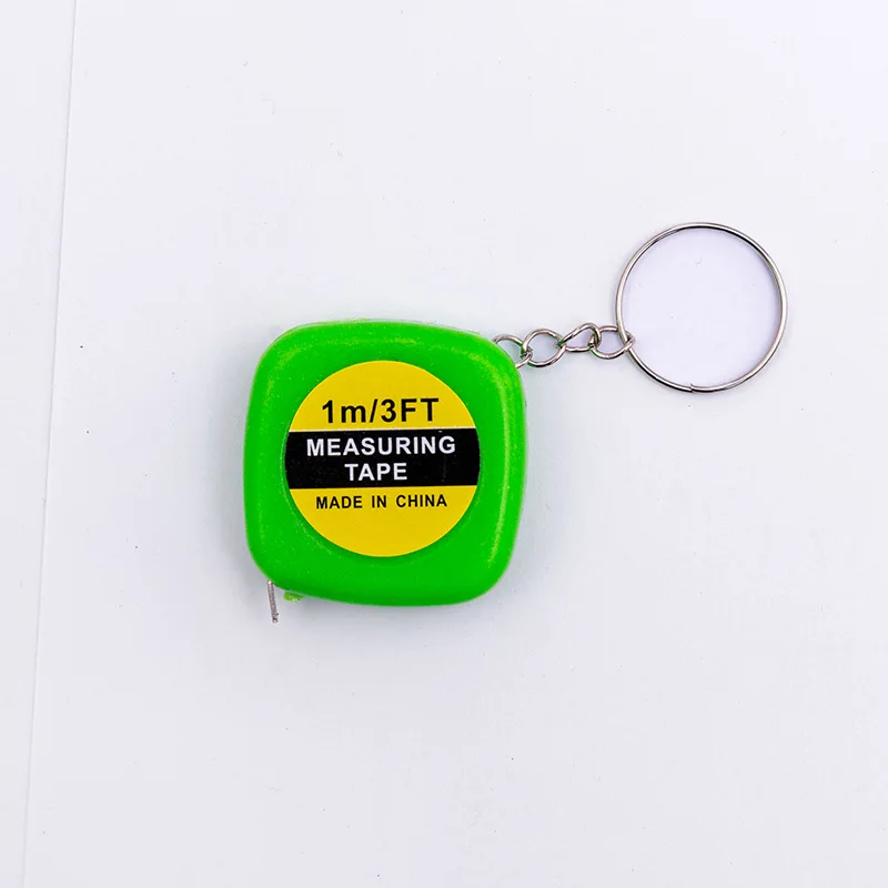 1 Meter Mini Steel Tape Measure줄자 Measuring Tape Tape Measure Рулетка Mètre Ruban Рулетка Измерительная Metro Metro A Nastro מטר
