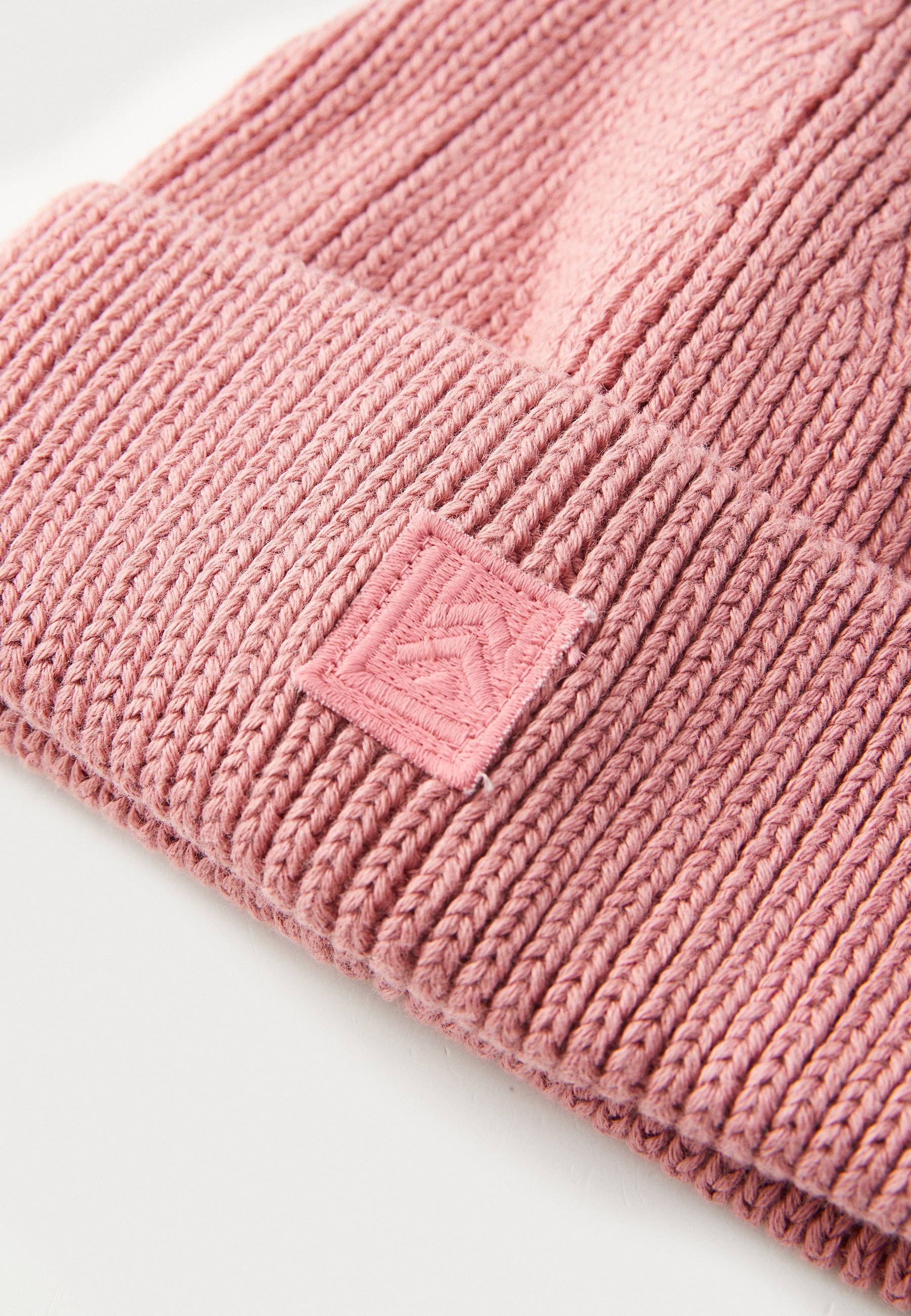 Liewood EZRA Unisex-Mütze – Mütze – Altrosa