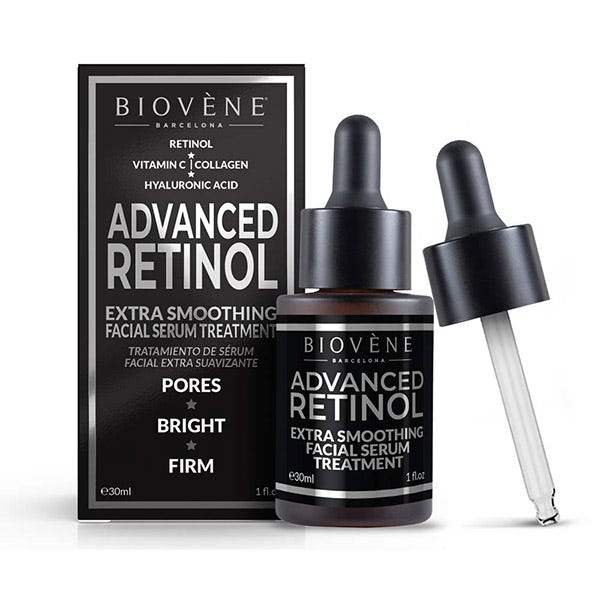 Avancerat retinolserum | 30 ml