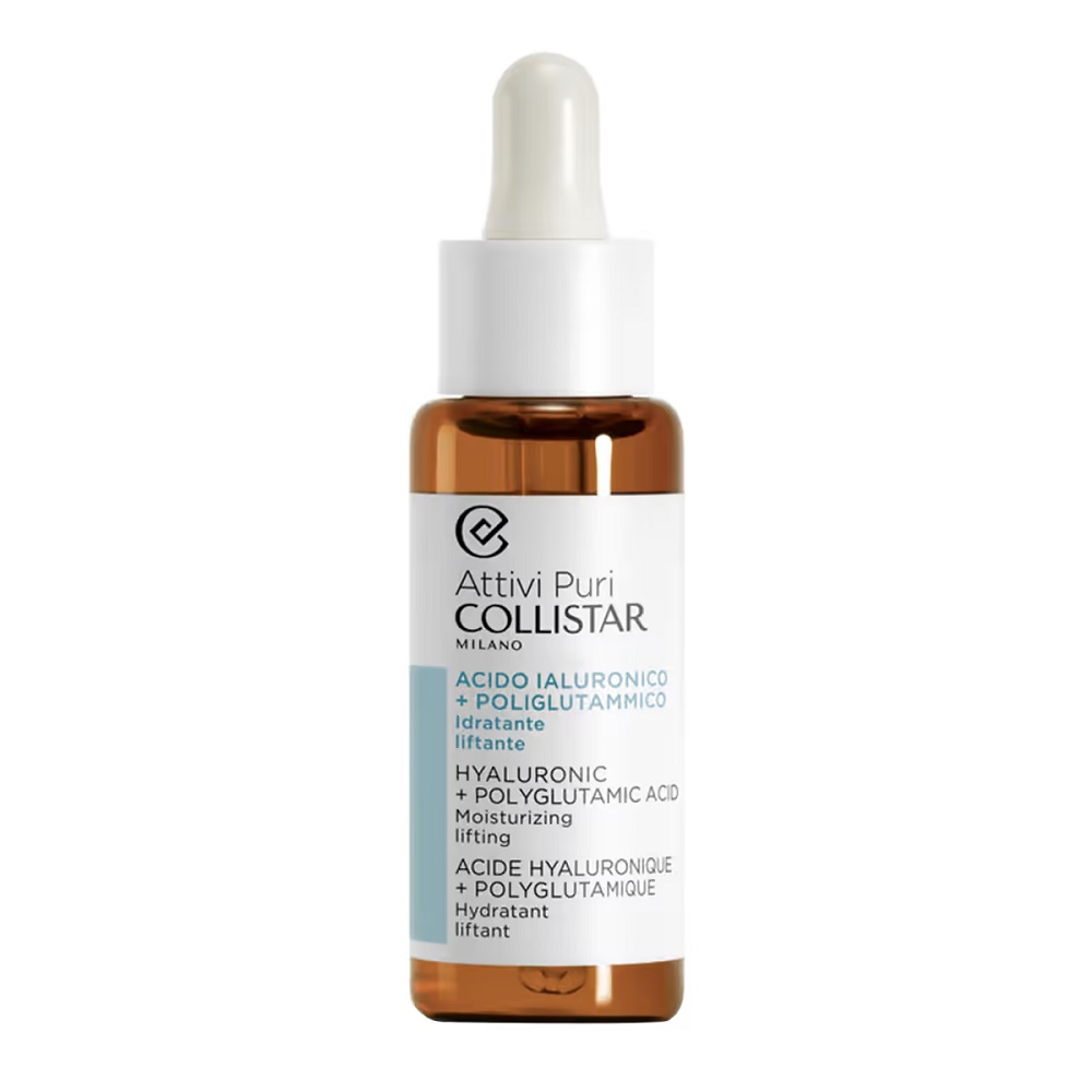 Collistar Attivi Puri Hyaluronic Acid