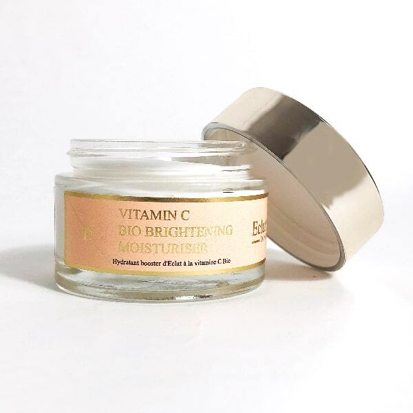 Eclat Skin London Crema idratante alla vitamina C 50 ml