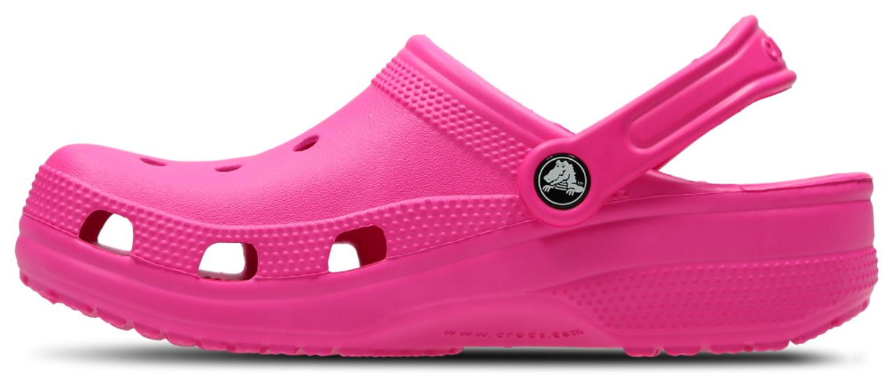Zuecos clásicos Crocs