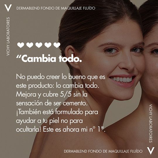 Dermablend korektivna podloga za šminku Podloge za šminku