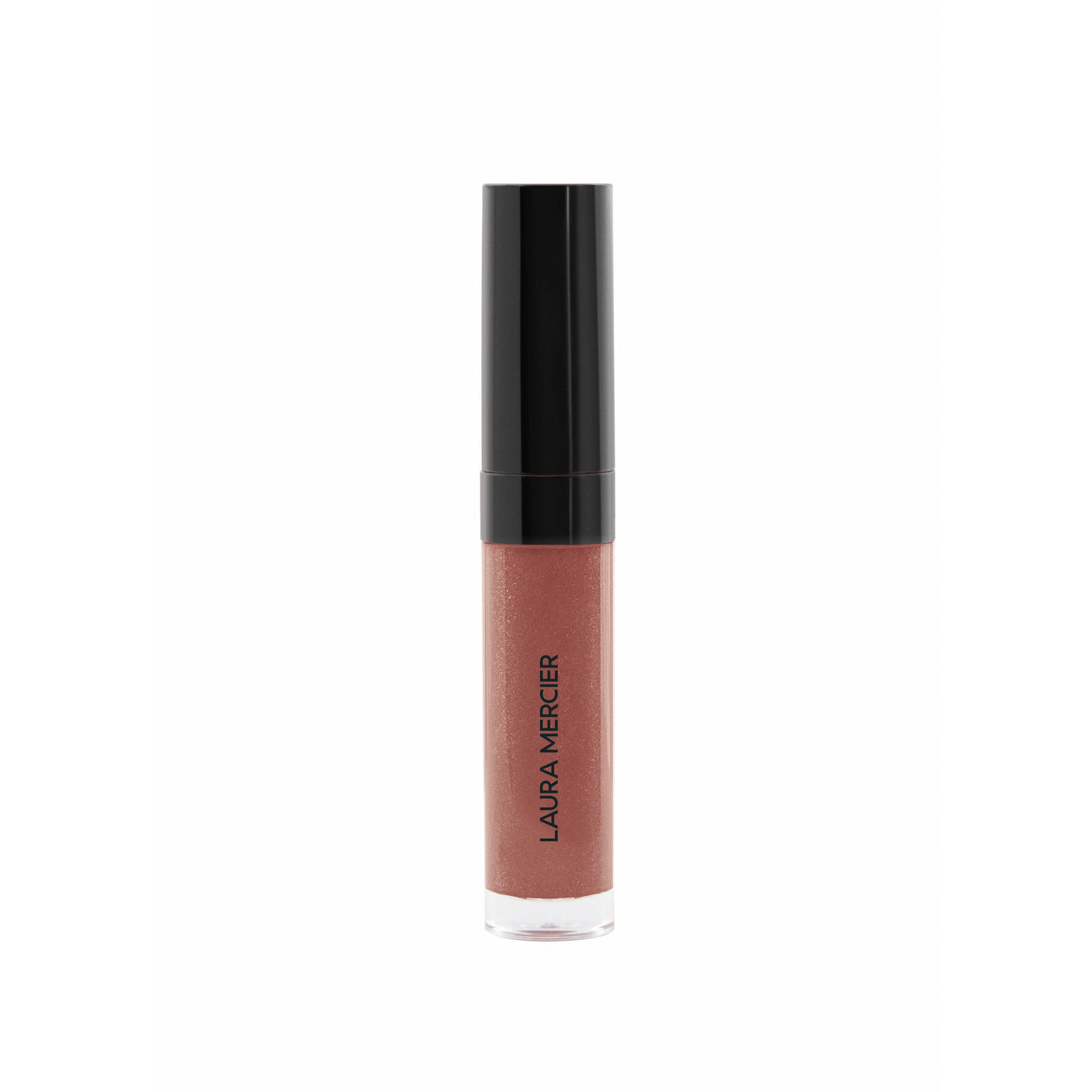Lip Glacé Hydrating Balm Gloss Crème Brûlée - Laura Mercier