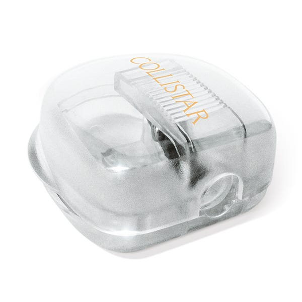 Eyeliner og læbeblyantspidser | 1 stk.