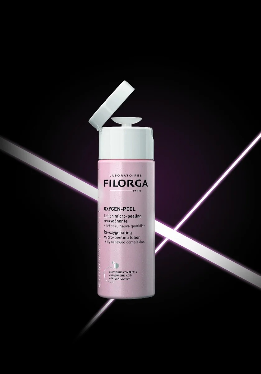 FILORGA Filorga Oxygen-Peel 150 ml Reoxygenerende micropeelingmelk
