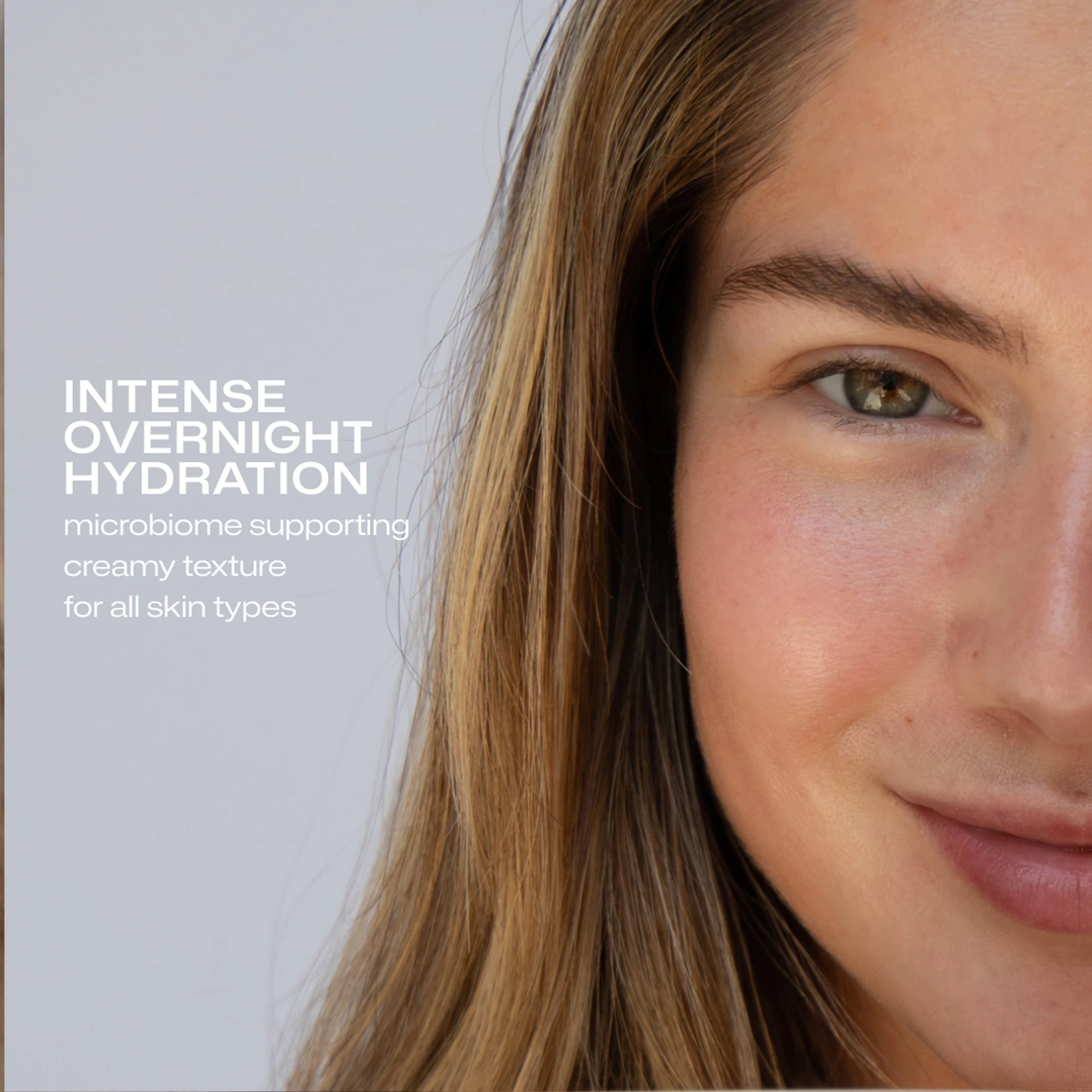 Cremă de noapte Nordic Hydra Hydration Recharge 50 ml - Lumene
