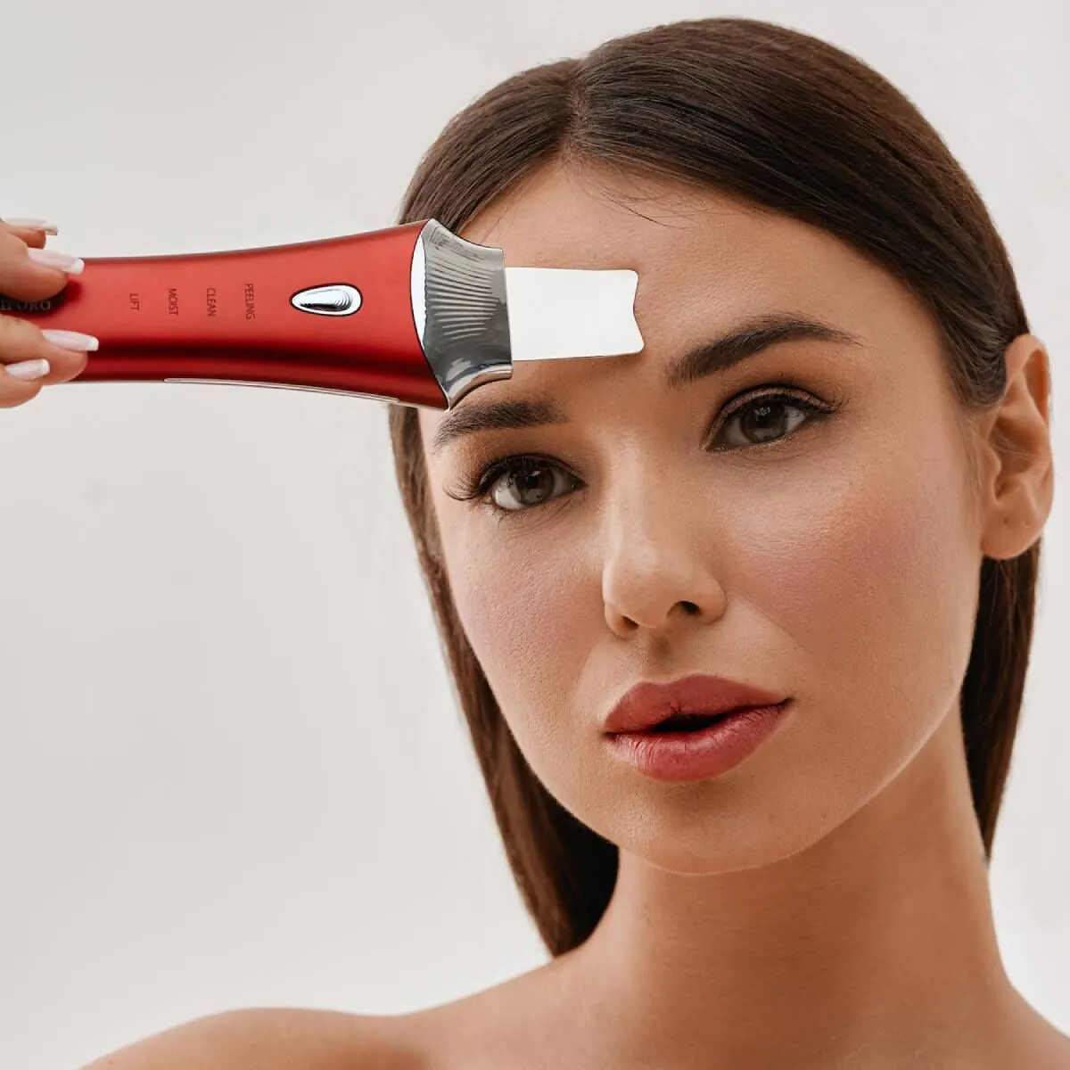 Diforo Peeling Kawitacyjny Rives