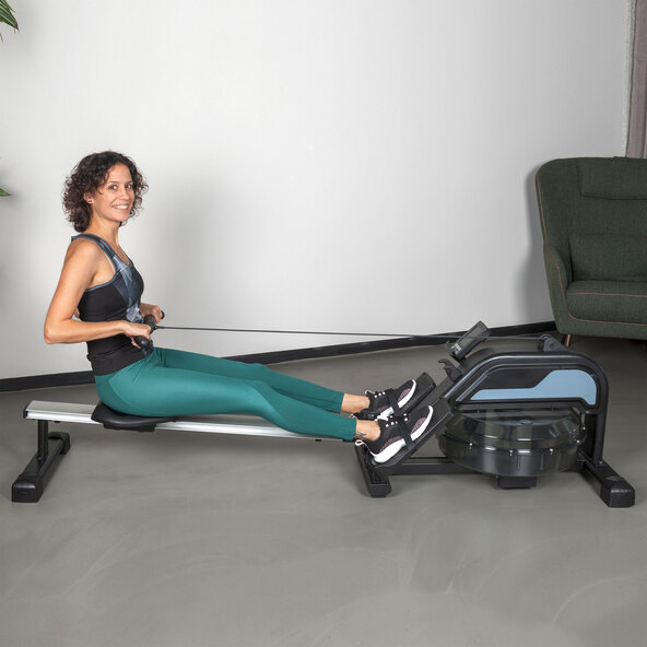 Vesisoutulaite W2.1