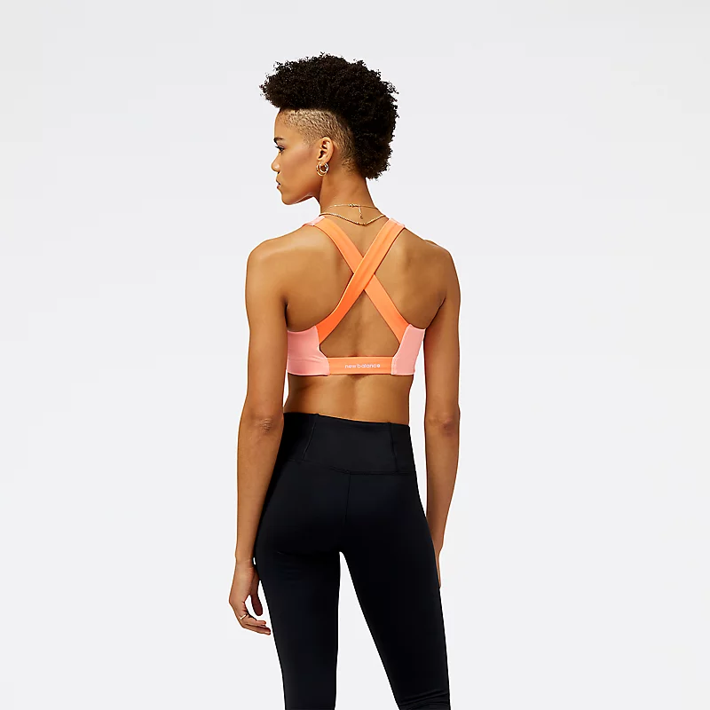 NB Fuel BH für Damen – GRAPEFRUIT